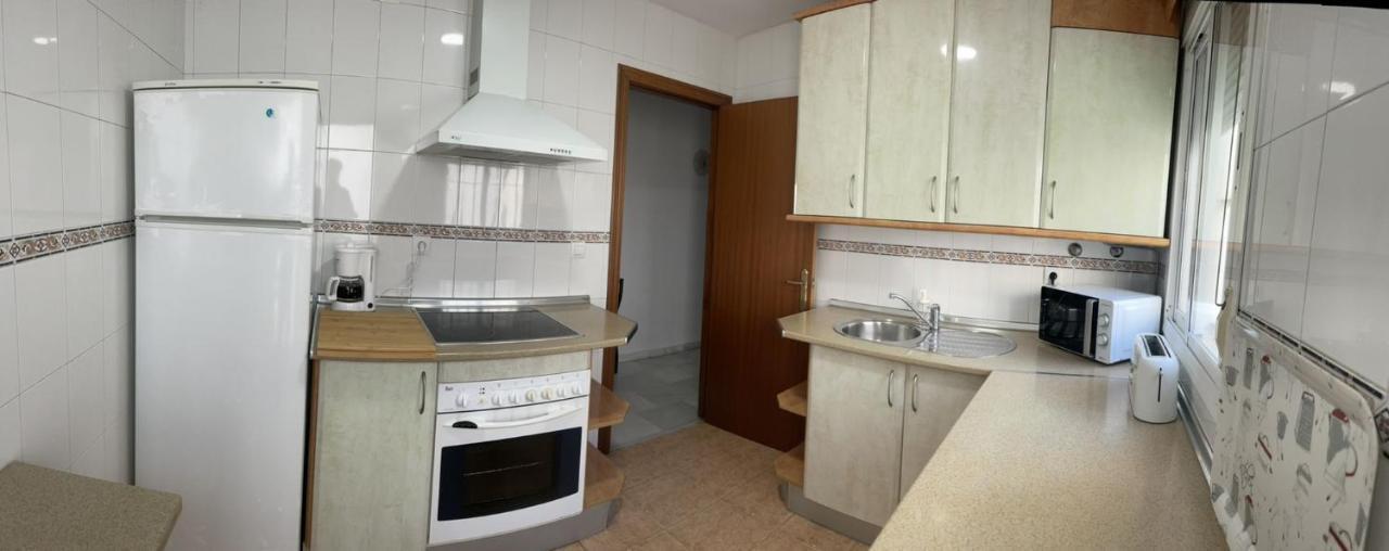 Apartamento Centro Playa Sanlúcar de Barrameda Exterior foto